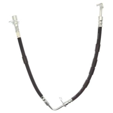 Imagem de ACDelco Mangueira de freio hidráulico profissional 18J383762 dianteira do lado do motorista