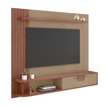 Imagem de Painel Suspenso Jeri Sala TV até 65 Polegadas 1 Porta
