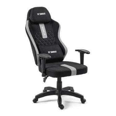 Imagem de GOLDENTEC - Cadeira Gamer GT Mercury 2D