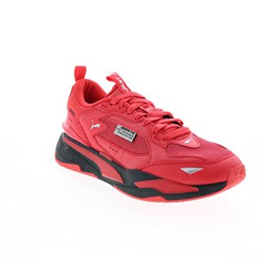 Imagem de Puma Mens MAPF1 RS-Fast MS Red Motorsport Inspired Sneakers Shoes 11