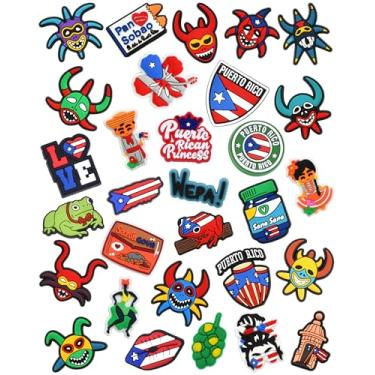 Imagem de Lindos broches em massa, alfinetes engraçados de lapela para jaquetas, chapéus, Cloreto de polivinilo, Sem Pedra Preciosa