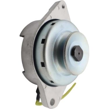 Imagem de HATRYIDA Alternador 12V 11991077200 para tratores JD 1070 com motor Yanmar 3TNA68