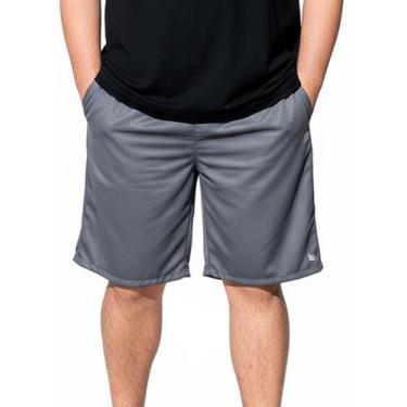 Imagem de Bermuda Plus Size Dry Masculina Casual Academia Treino Estilosa - Ben2