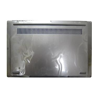 Imagem de Case inferior para notebook para Lenovo ThinkBook 14s-IML 5CB0W45015 81UB Case inferior capa cinza Novo