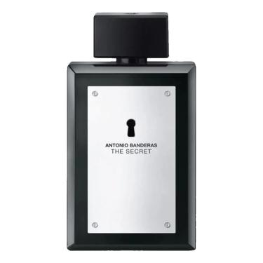 Imagem de Perfume Antônio Banderas The Secret 200ml