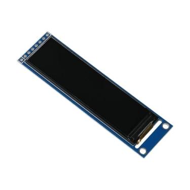 Imagem de Esquirla Módulo 76 * 284 Tela LCD TFT Profissional de 2,25 Polegadas Módulo de Exibição LCD