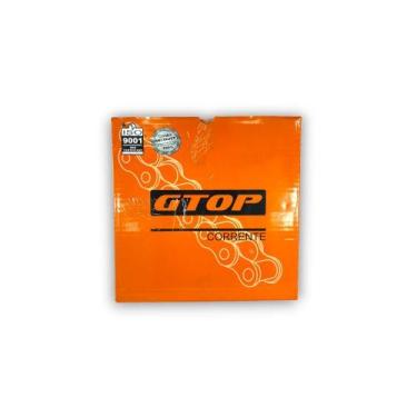 Imagem de Corrente grossa 5m rc40-1 - compatec