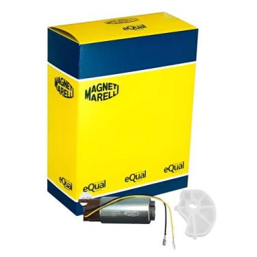 Imagem de Bomba Combustivel Amarok 2.0 16v Diesel 2010 Em Diante - MAGNETI MAREL