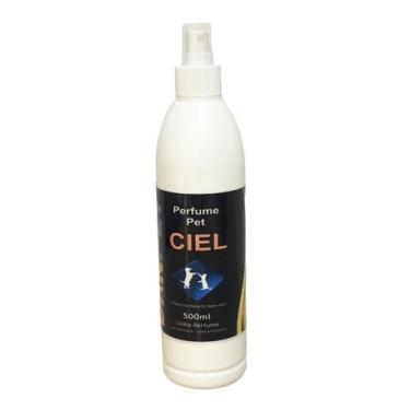 Imagem de Perfume danpet ciel 500 ml - Padrao