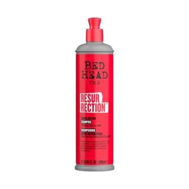 Imagem de TIGI Bed Head Urban Anti+Dotes nº3 Resurrection Shampoo 400ml