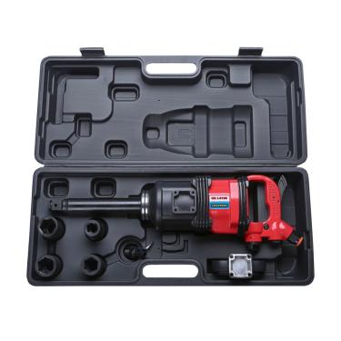 Imagem de Chave Impacto Chiaperini Ch I-3100 Red 1'' Longa