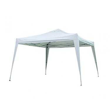 Imagem de Gazebo X-Flex Branco 3,0X3,0X2,50M Ref3539