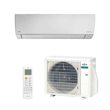 Imagem de Ar Condicionado Split Hi Wall Fujitsu Airstage Premium Inverter 9.000 Btus Frio 220v R-32
