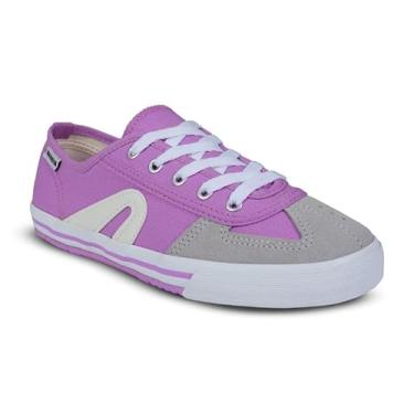 Imagem de Tenis Rainha Vl 2500 Violeta/Branco,37