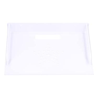 Imagem de Generic Cremalheira Multifuncional do Roteador, Cremalheira Estável de Alumínio do Roteador Espaço para o Suporte da tevê para Colocar o de Dvd, Receptor de Rede, Projetor