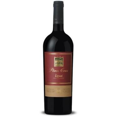 Imagem de Vinho perez cruz liguai 750ml