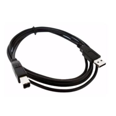 Imagem de Cabo Usb 2,0 Universal Para Impressora