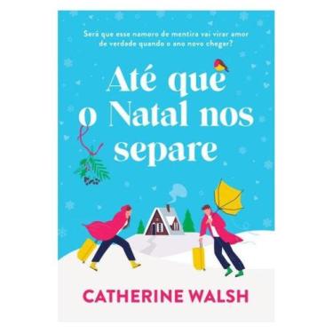Imagem de Até que o natal nos separe - ARQUEIRO