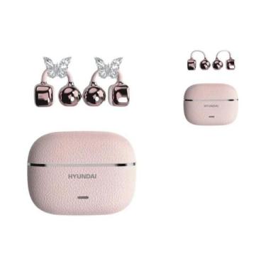 Imagem de Fones De Ouvido Clip-On HYUNDAI HY-C03 Bluetooth 5.4, À Prova D'Água I