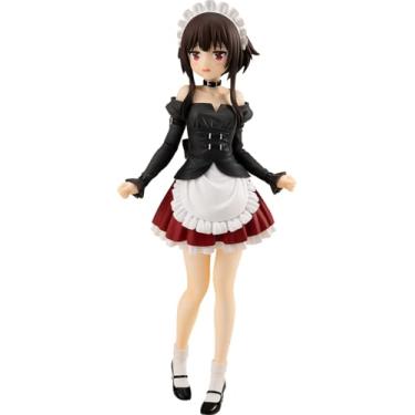 Imagem de Kono Subarashii: Megumin (Part-Time Job Uniform Ver.) Pop Up Parade L Size Figure
