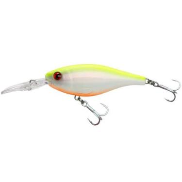 Imagem de Isca Nitro Fishing Blade Shad 80