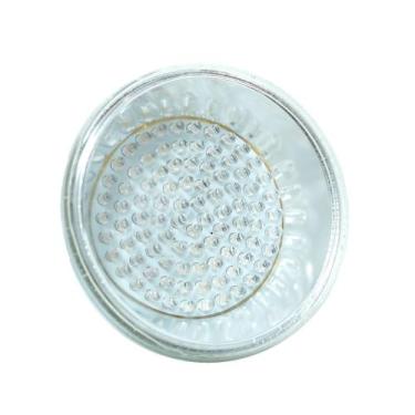 Imagem de Lâmpada LED PAR38 5,3W 90 LEDs 2700K Luz Amarela Low Power 127V para F