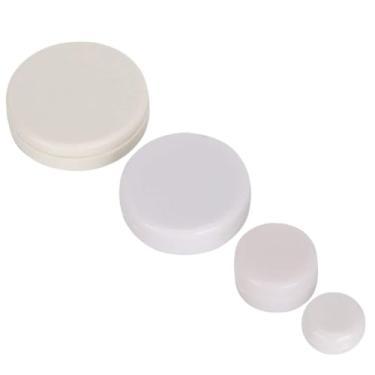 Imagem de OPPWONG Alicate de Anel de Pressão, Alicate de Nariz Redondo, de Anel de Pressão, 6 Seções, de de Redondo, de de, Feito à Mão, Ferramentas de Reparo Doméstico