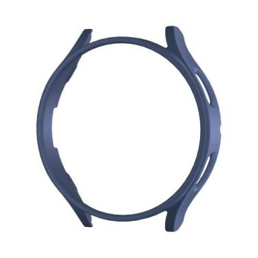 Imagem de Capa Protetora De Plástico Para Samsung Galaxy Watch 4 5 6 40mm 44mm P