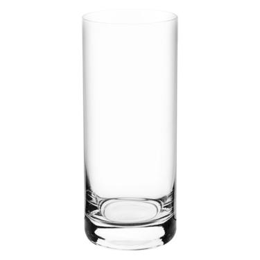 Imagem de Jogo De 6 Copos Altos Em Cristal Ecológico 350Ml - 57701