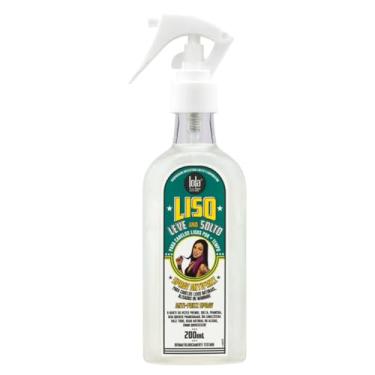Imagem de Liso Leve e Solto Spray Antifrizz 200ml , Lola Cosmetics
