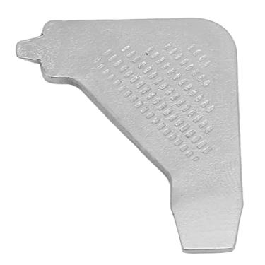 Imagem de RiToEasysports Mini Chave de Fenda de Costura, Portátil, Material de Liga, Placa de Agulha, Chave de Fenda para Reparo de Máquina de Costura Doméstica