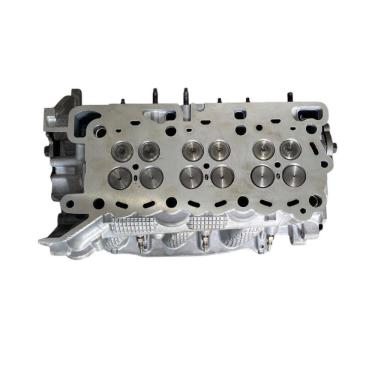 Imagem de Cabeçote Esquerdo Land Rover Discovery 4 Diesel 2011 A 2014