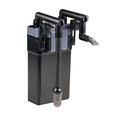 Imagem de Sunsun Canister Hang On HBL-802 500L/h 1,4L 127V