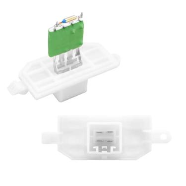 Imagem de Resistência Caixa Ar Ecosport 2012 A 2014, Ka 2015 A 202