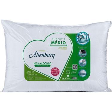 Imagem de Travesseiro Suporte Médio Altenburg