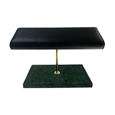 Imagem de barenx Base de mármore organizador de relógio pulseiras organizador de armazenamento rack uso pessoal para toucador superior, Não disponível, não disponível