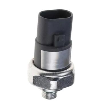 Imagem de Sensor de pressão do ar condicionado compatível com Mazda 6 2003-2008 e CX-7 2007-2008. Sensor de pressão do ar condicionado automotivo B01A-61-503 B01A61503