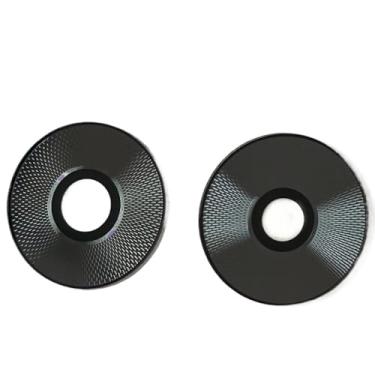 Imagem de zhxchzhi Lente de câmera traseira OEM compatível com peças Xiaomi Poco F6 5G