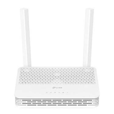 Imagem de Roteador Wi-Fi TP-Link XPON AC1200 - Gigabit - EasyMesh - Dual Band - 4 Portas - XC220-G3