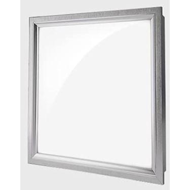 Imagem de Painel Led/Plafon - 60 x 60 cm (60x60) Branco Quente - 40w - 4000lm