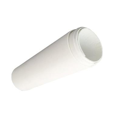 Imagem de CFMAIF Cobertor de isolamento à prova de fogo 1200F, cobertor de isolamento térmico nano aerogel para setor de construção, transporte (tamanho: 1,5 x 1 m), cor: espessura: 15 mm)