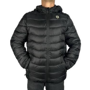 Imagem de Jaqueta HD Bomber H0223 Preta-Masculino