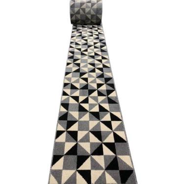 Imagem de Passadeira Trilho 1,2M Supreme Ladrilho Sao Carlos 66X120Cm