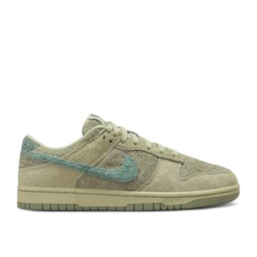 Imagem de Nike Tênis feminino Dunk Low, Olive Aura/Bicoastal/Verde Petróleo, 36