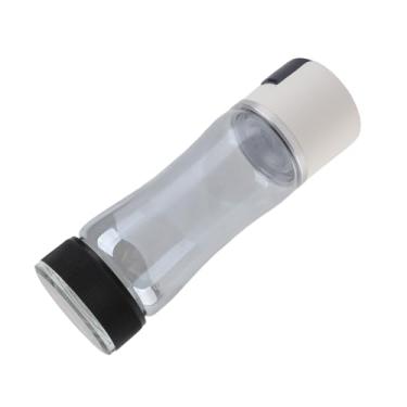 Imagem de SUNGOOYUE Ionizador de água de Hidrogênio 300ml, Garrafa de Liga de Alumínio, Opção para Escritório e Casa