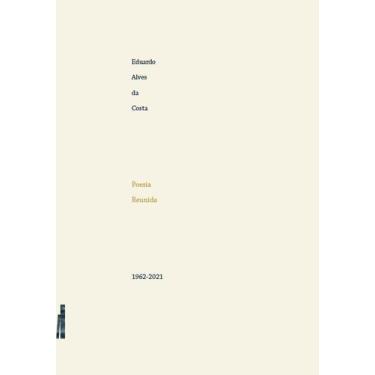 Imagem de Livro - Poesia reunida