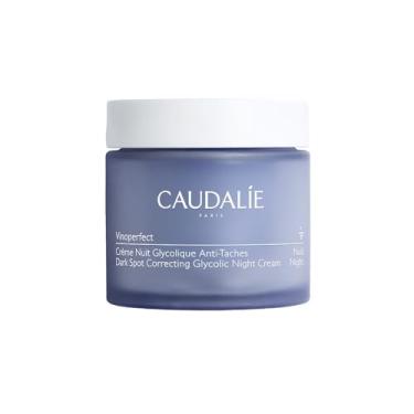 Imagem de Caudalie Vinoperfect Creme Noturno Antimanchas com Ácido Glicólico - 50 mL