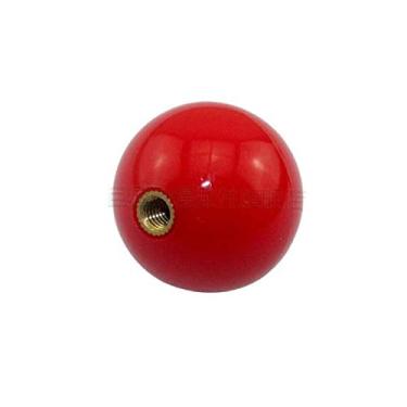 Imagem de Arcade Replacement Red Top Ball Handle Joystick Handle Knob For ZIPPY For SANWA For SEIMITSU