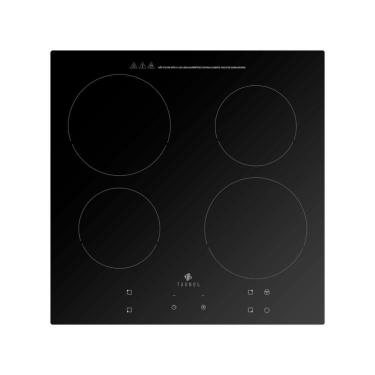 Imagem de Fogão Cooktop Indução Tronos IF7210B3-CC 7200W Preto 220V