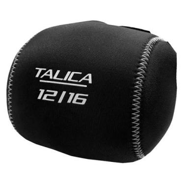 Imagem de Protetor de Carretilha Shimano Talica RCTAL 12/16